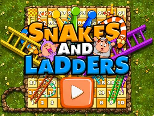 Snakes & Ladders - www.letshangout.com